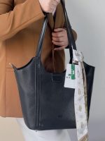 کیف دوشی زنانه بنو مدل یسنا کد BENO 4935 - Image 3