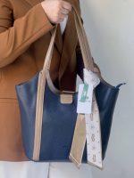 کیف دوشی زنانه بنو مدل یسنا کد BENO 4935 - Image 5