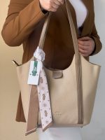 کیف دوشی زنانه بنو مدل یسنا کد BENO 4935 - Image 6