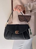 کیف دوشی زنانه بنو مدل کیمیا کد BENO 4987 - Image 2