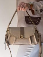 کیف دوشی زنانه بنو مدل کیمیا کد BENO 4987 - Image 3