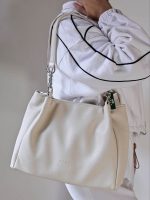 کیف دوشی زنانه بنو مدل نارین کد BENO 4992 - Image 3