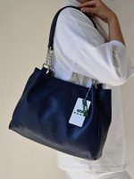 کیف دوشی زنانه بنو مدل نارین کد BENO 4992