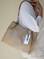 کیف دوشی زنانه بنو مدل نارین کد BENO 4992 - Image 5