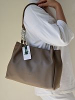 کیف دوشی زنانه بنو مدل نارین کد BENO 4992 - Image 2