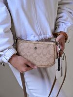 کیف دوشی زنانه بنو مدل دینا کد BENO 4980 - Image 2