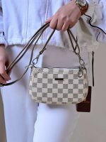 کیف دوشی زنانه بنو مدل دینا کد BENO 4980 - Image 3