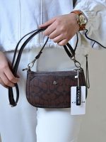 کیف دوشی زنانه بنو مدل دینا کد BENO 4980