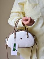 کیف دوشی زنانه بنو مدل مانیشا کد BENO 4986 - Image 8