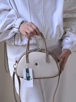 کیف دوشی زنانه بنو مدل مانیشا کد BENO 4986 - Image 2