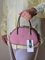 کیف دوشی زنانه بنو مدل مانیشا کد BENO 4986 - Image 6