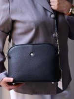کیف دوشی زنانه بنو مدل هانا کد BENO 5002 - Image 2