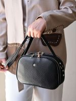 کیف دوشی زنانه مدل شارِن کد BENO 5004 - Image 3