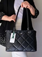 کیف دوشی زنانه بنو مدل نوژان کد BENO 5006