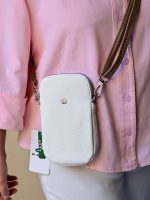 کیف دوشی زنانه بنو مدل مایا کد BENO 5007 - Image 4