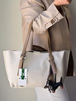 کیف دستی/دوشی زنانه بنو مدل بافرین کد BENO 5010 - Image 3