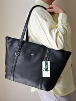 کیف دوشی زنانه بنو مدل آپاما کد BENO 5012 - Image 4