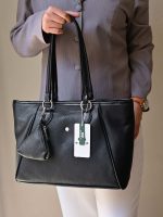 کیف دوشی زنانه بنو مدل تارا کد BENO 5013 - Image 3