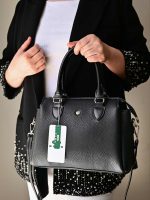 کیف دستی/دوشی زنانه بنو مدل مرجان کد BENO 5014 - Image 2