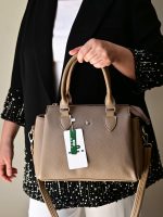 کیف دستی/دوشی زنانه بنو مدل مرجان کد BENO 5014 - Image 4