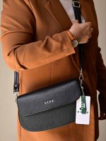 کیف دوشی زنانه بنو مدل آلیسا کد BENO 5017 - Image 2