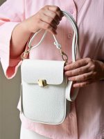 کیف دوشی زنانه بنو مدل وینا کد BENO 5019 - Image 5