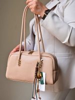 کیف دوشی زنانه بنو مدل نیارا کد BENO 5022 - Image 3