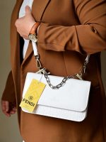 کیف دستی/دوشی زنانه بنو مدل لیورا کد BENO 5023 - Image 4