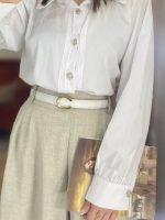 کمربند زنانه سلین کد B225 - Image 2