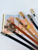 کمربند زنانه سلین کد B231 - Image 3