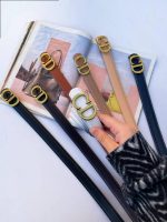کمربند زنانه سلین کد B232