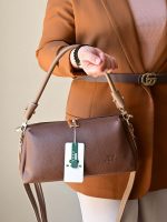 کیف دستی/دوشی زنانه بنو مدل جوانه کد BENO 4996 - Image 7