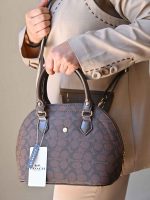 کیف دستی/دوشی زنانه بنو مدل کاترینا کد BENO 3397 - Image 3