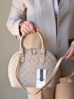 کیف دستی/دوشی زنانه بنو مدل کاترینا کد BENO 3397 - Image 2
