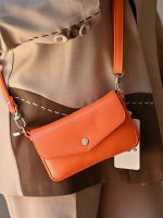 کیف دوشی زنانه بنو مدل تیلار کد BENO 4865 - Image 11
