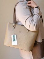 کیف دوشی زنانه بنو مدل شانلی کد BENO 4985 - Image 7