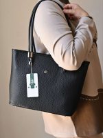 کیف دوشی زنانه بنو مدل شانلی کد BENO 4985 - Image 8
