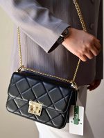 کیف دوشی زنانه بنو مدل ژوپان کد BENO 5024 - Image 4