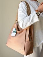 کیف دوشی زنانه بنو مدل آلبا کد BENO 5031 - Image 8