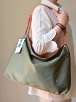 کیف دوشی زنانه بنو مدل رایکا کد BENO 5033 - Image 6