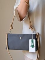 کیف دستی/دوشی زنانه بنو مدل یکتا کد BENO 5034 - Image 7