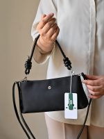 کیف دستی/دوشی زنانه بنو مدل یکتا کد BENO 5034 - Image 8