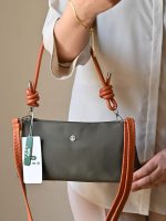 کیف دستی/دوشی زنانه بنو مدل یکتا کد BENO 5034 - Image 2