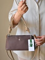 کیف دستی/دوشی زنانه بنو مدل یکتا کد BENO 5034