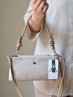 کیف دستی/دوشی زنانه بنو مدل یکتا کد BENO 5034 - Image 6