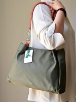 کیف دوشی زنانه بنو مدل درفام کد BENO 5041 - Image 2