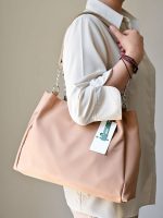 کیف دوشی زنانه بنو مدل درفام کد BENO 5041 - Image 5