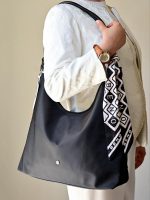 کیف دوشی زنانه بنو مدل ستاره کد BENO 5045 - Image 6