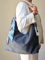کیف دوشی زنانه بنو مدل ستاره کد BENO 5045 - Image 9