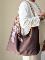 کیف دوشی زنانه بنو مدل ستاره کد BENO 5045 - Image 2